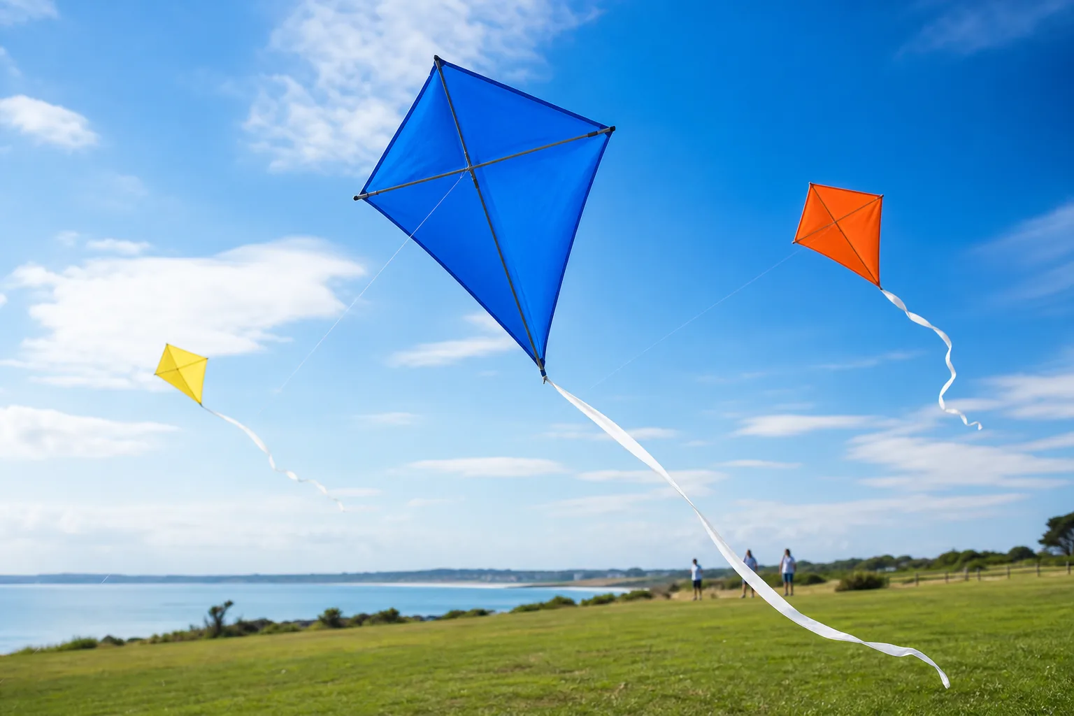 custom kite manufacturing and OEM production