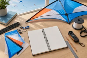 festival kite supplier for outdoor events